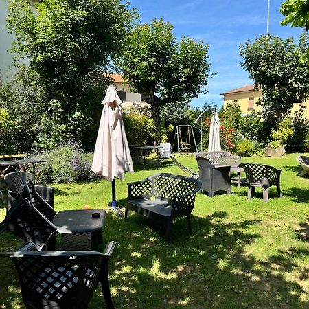 B&B Romani Madonna di Fornelli Экстерьер фото