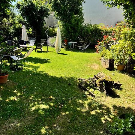 B&B Romani Madonna di Fornelli Экстерьер фото
