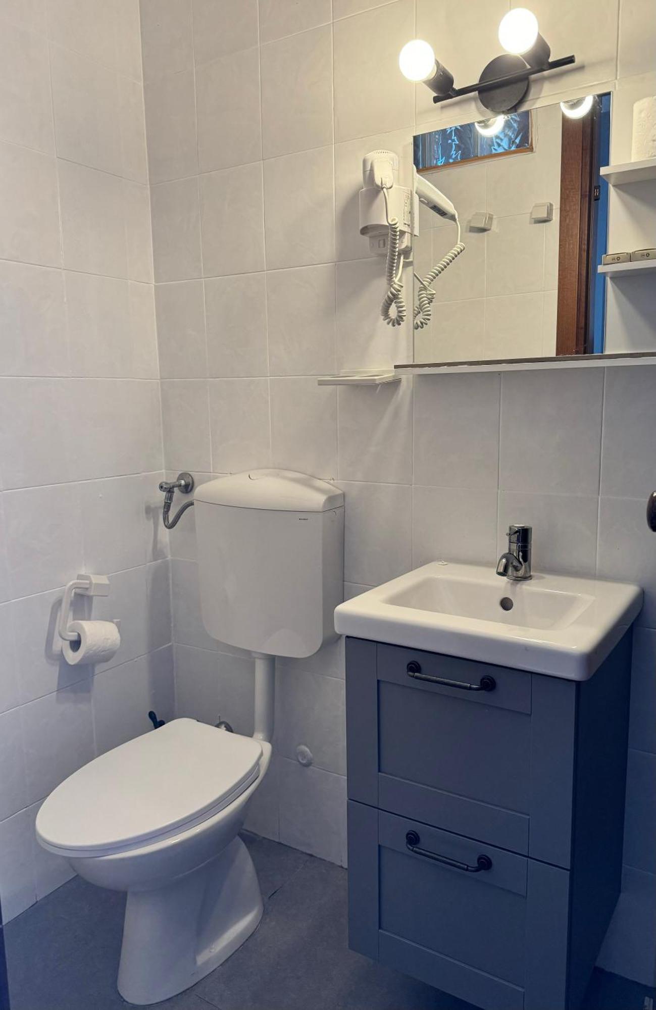 B&B Romani Madonna di Fornelli Экстерьер фото