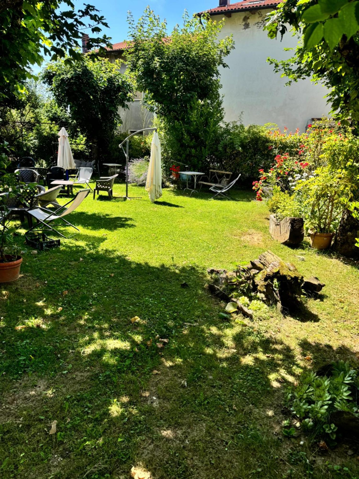 B&B Romani Madonna di Fornelli Экстерьер фото